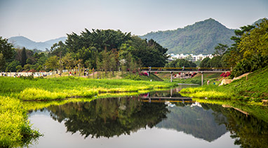 農村汙水處理迫在眉睫 未來市（shì）場（chǎng）規模十足可觀